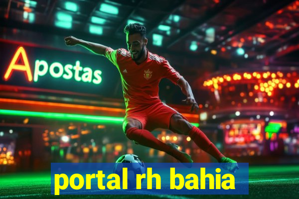 portal rh bahia